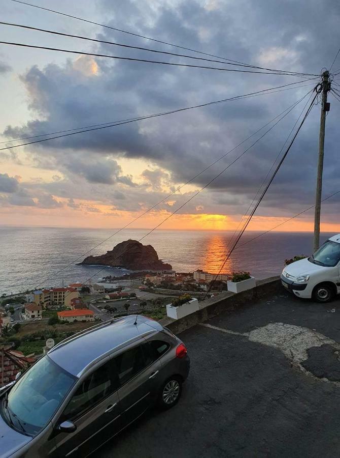 Villa Ponte House Porto Moniz Exterior foto