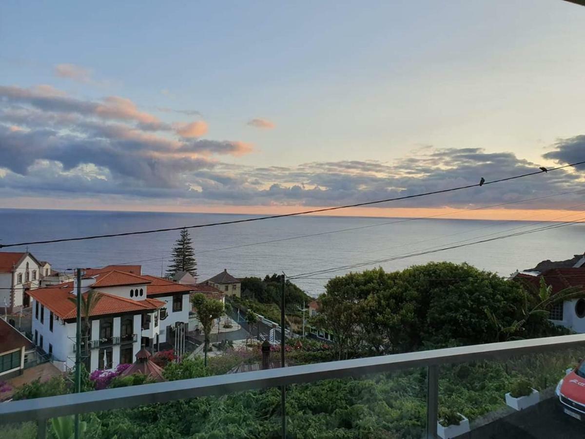 Villa Ponte House Porto Moniz Exterior foto